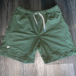 Fabletics short bermuda
